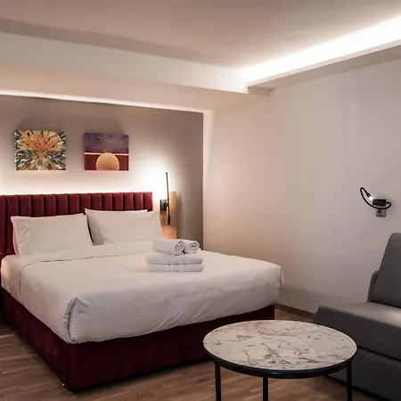 Urban Frame Acropolis فندق 3*