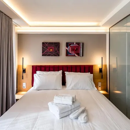 فندق Urban Frame Acropolis