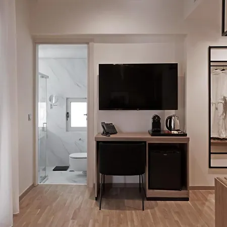 فندق Urban Frame Acropolis