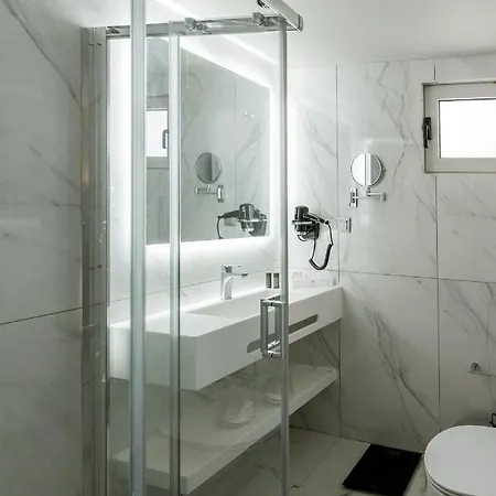 فندق Urban Frame Acropolis أثينا