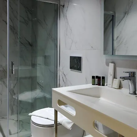 Hotel Urban Frame Acropolis Atena