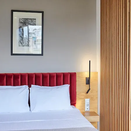 Urban Frame Acropolis 3* Atena