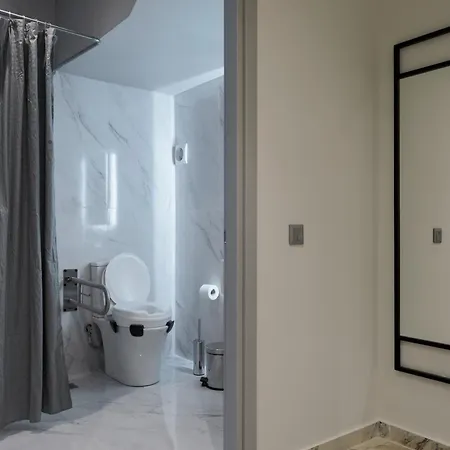 Urban Frame Acropolis Atena